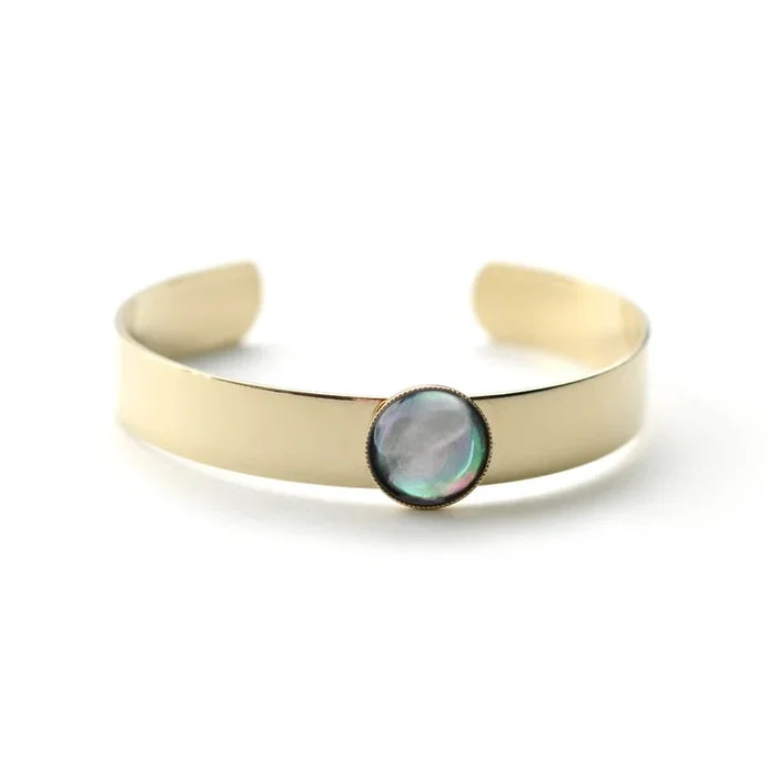 Simple cuff – Eclipse