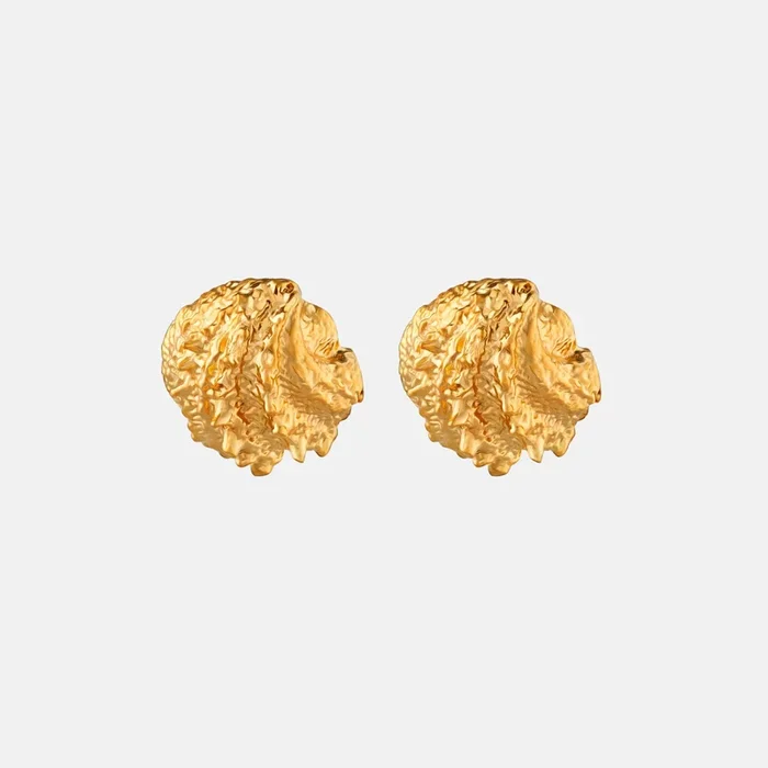 Small Shell Earring