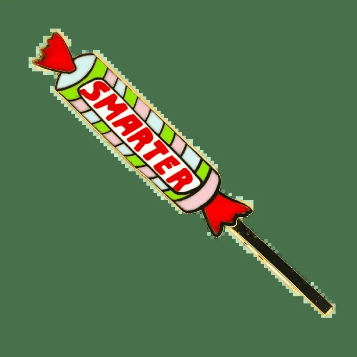 Smarter Hairpin