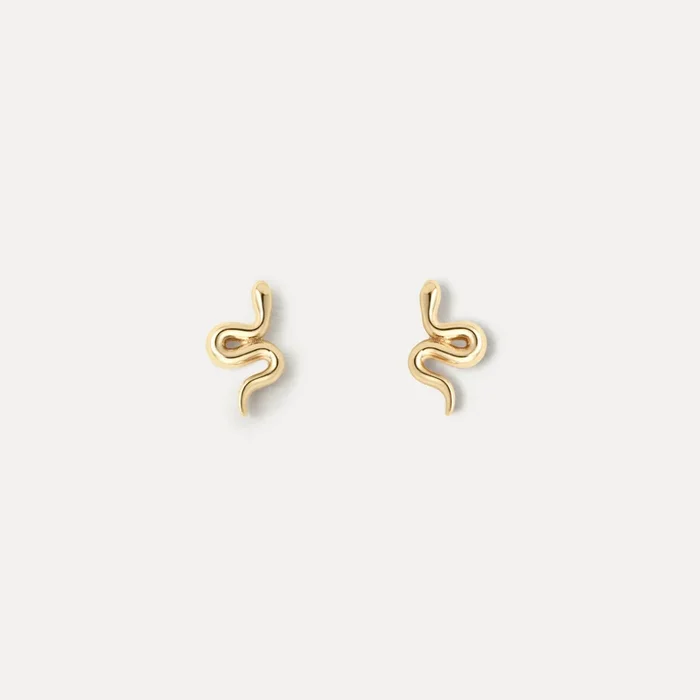 Snake Studs