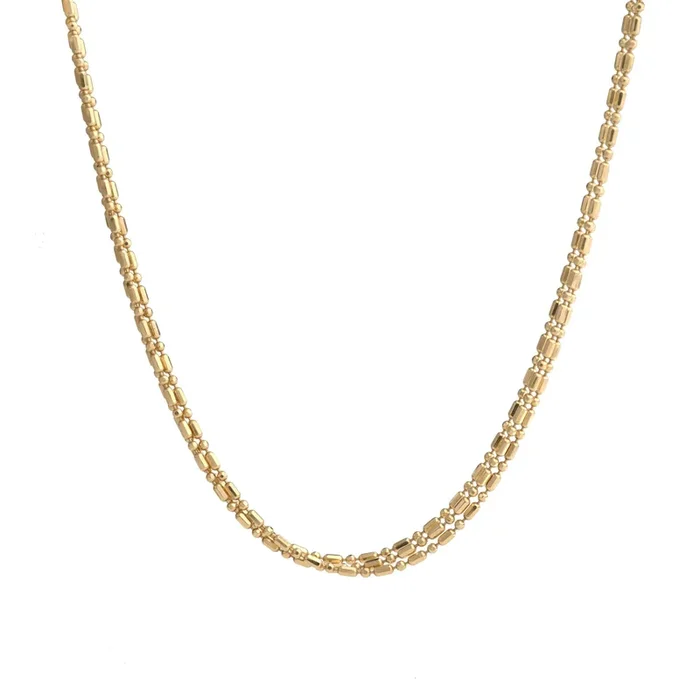 Sparkle Choker