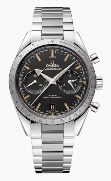 SPEEDMASTER ’57
