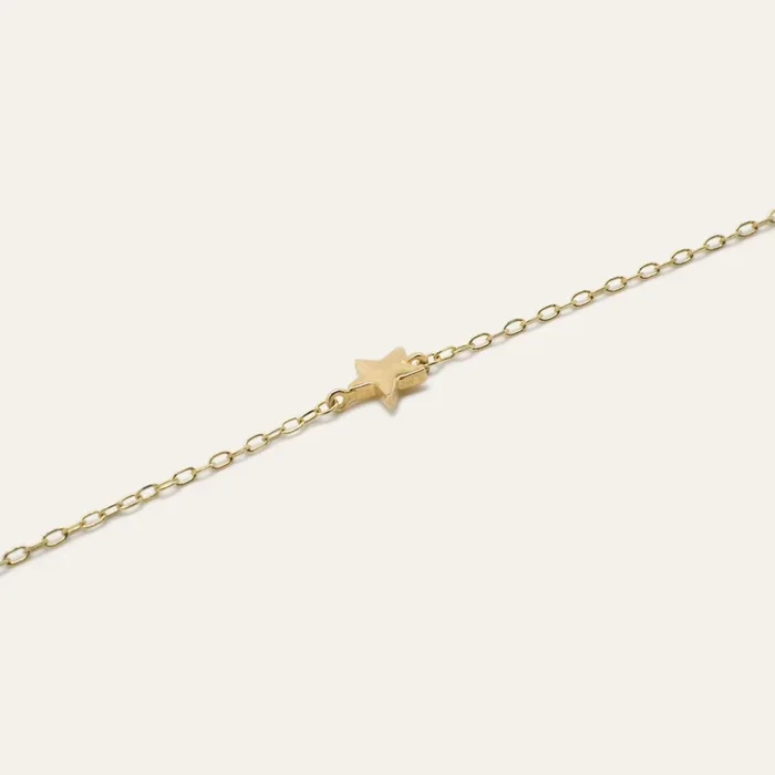 Star Bracelet