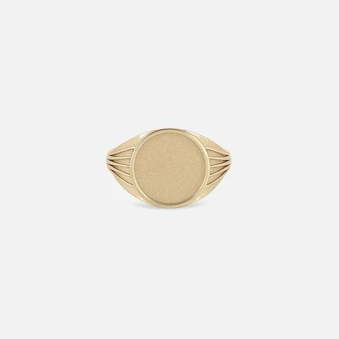 Starburst Ring