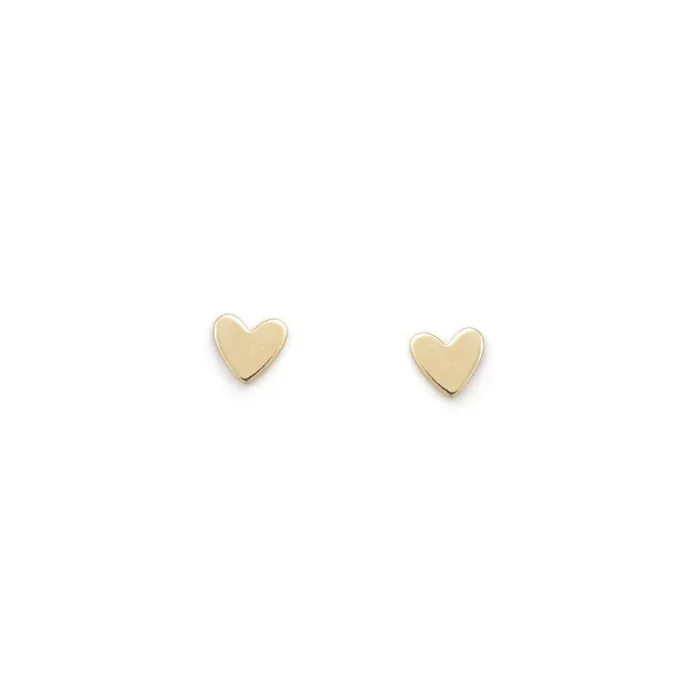 Stud earrings – Chamade