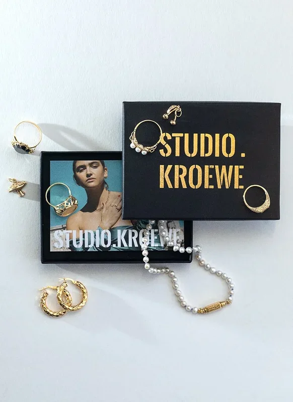 Studio Kroewe cadeaubon