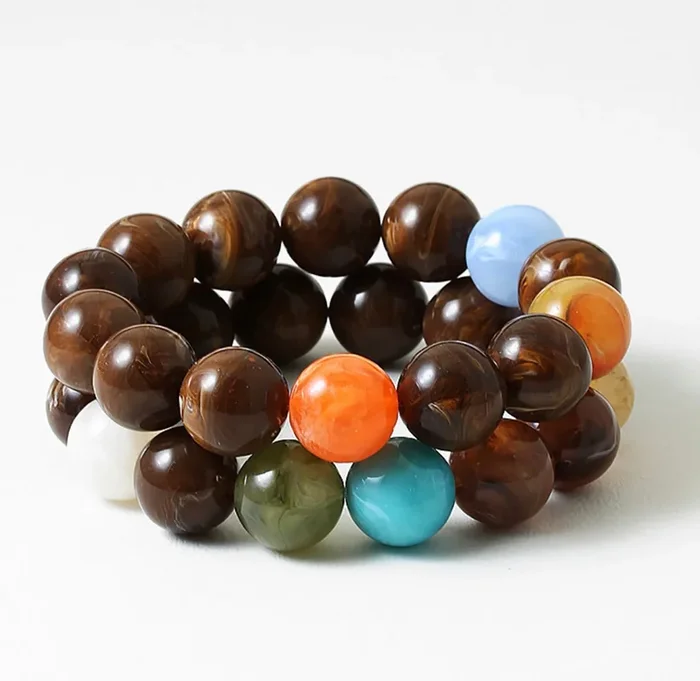 Sweater Weather Bracelets (comes in set of 2)