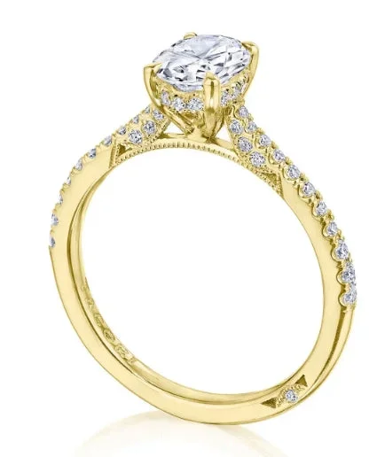TACORI Simply