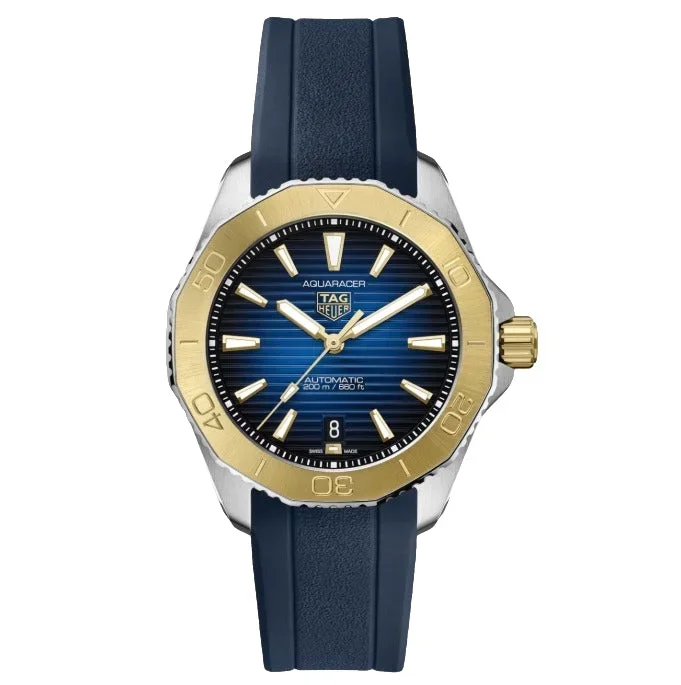 TAG HEUER Aquaracer