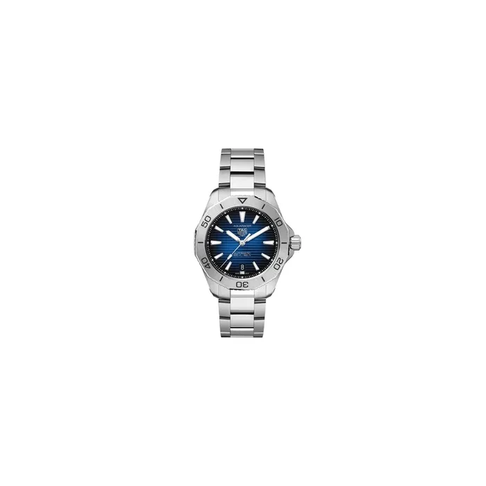 TAG Heuer Aquaracer Professional 200 Watch WBP2111.BA0627 – Lepage
