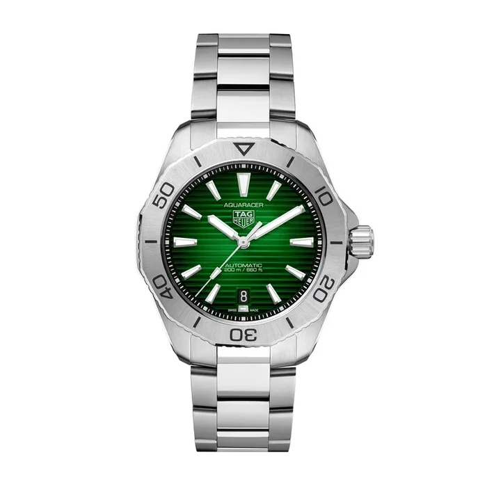 TAG Heuer Aquaracer Professional 200 Watch WBP2115.BA0627 – Lepage