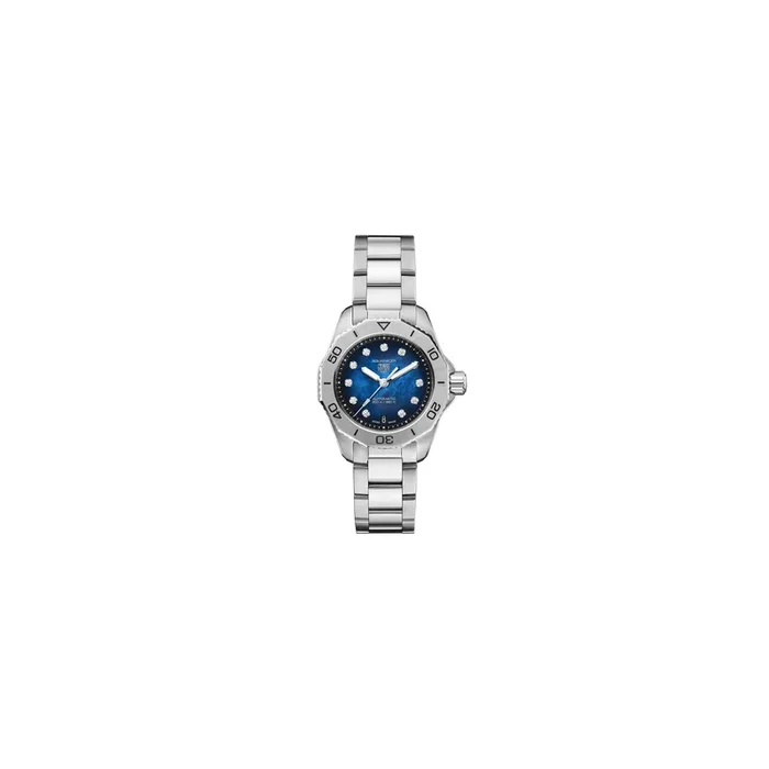 TAG Heuer Aquaracer Professional 200 Watch WBP2411.BA0622 – Lepage