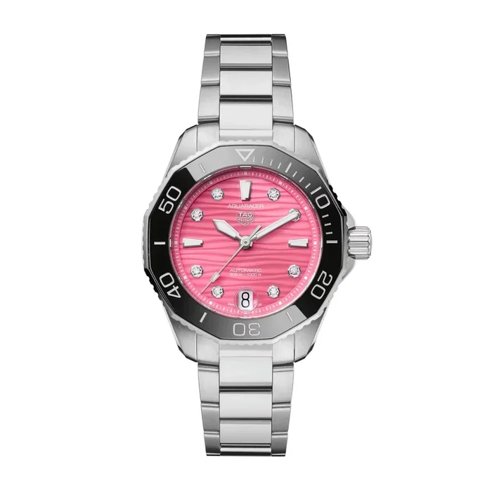 TAG Heuer Aquaracer Professional 300 Watch WBP231J.BA0618 – Lepage