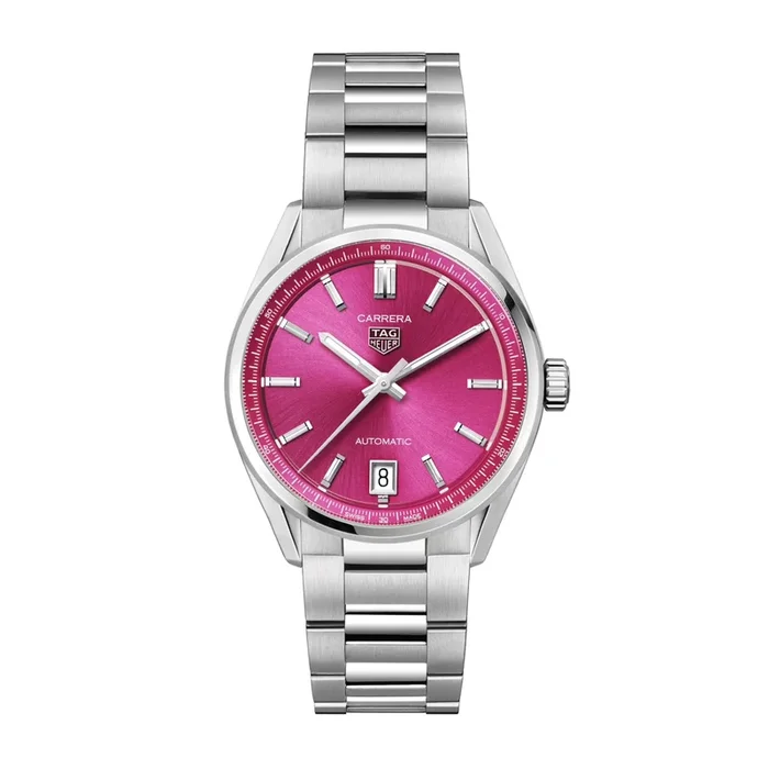 TAG Heuer Carrera automatic Watch 36 mm WBN2313.BA0001 – Lepage