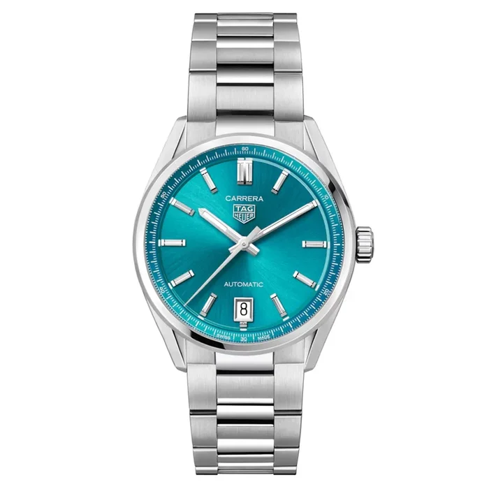 TAG Heuer Carrera automatic Watch 36 mm WBN2316.BA0001 – Lepage