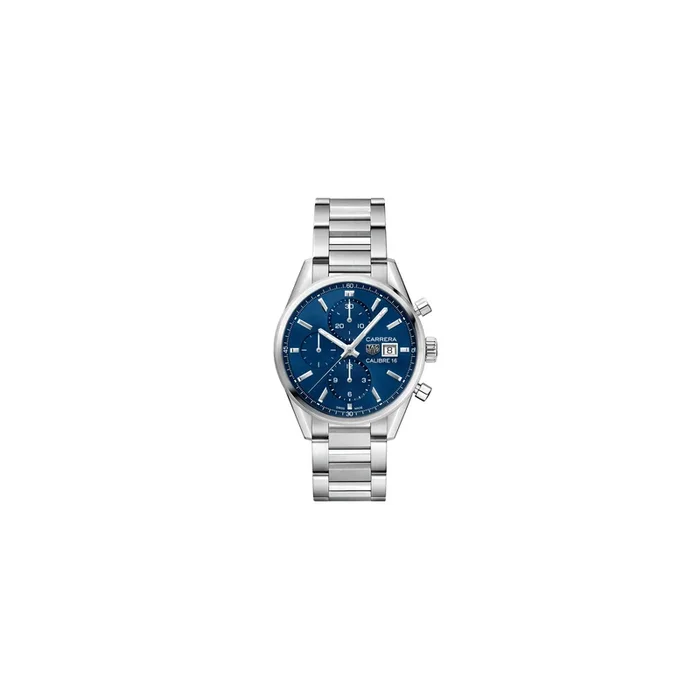 TAG Heuer Carrera Calibre 16 Watch CBK2112.BA0715 – Lepage