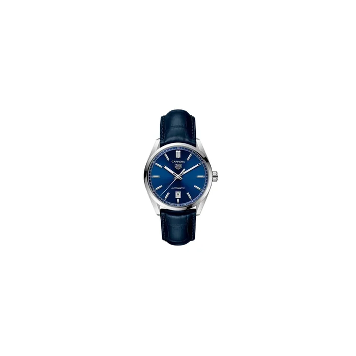 TAG Heuer Carrera Calibre 5 WBN2012.FC6502 Watch – Lepage