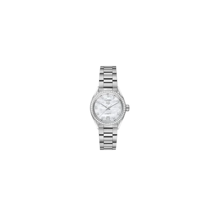TAG Heuer Carrera Calibre 9 29 mm Watch WBN2414.BA0621 – Lepage