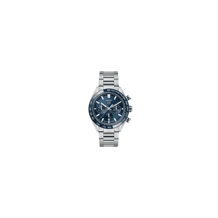 TAG Heuer Carrera Heuer 02 Watch CBN2A1A.BA0643 – Lepage