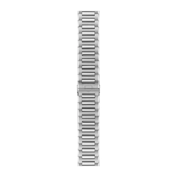 TAG Heuer Connected Calibre E5 steel watch strap – 40 mm – Lepage