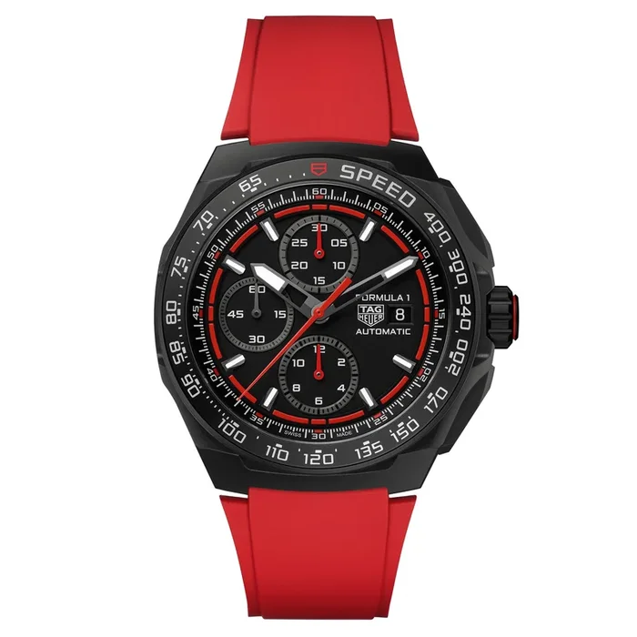 TAG Heuer Formula 1 Calibre 16 Watch CBZ2085.FT8093 – Lepage