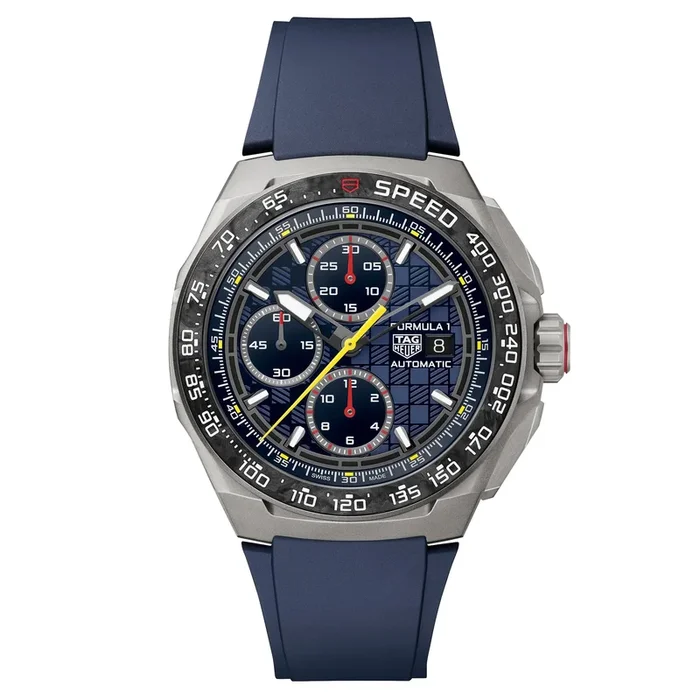 TAG Heuer Formula 1 Oracle Red Bull Watch CBZ2080.FT8091 – Lepage