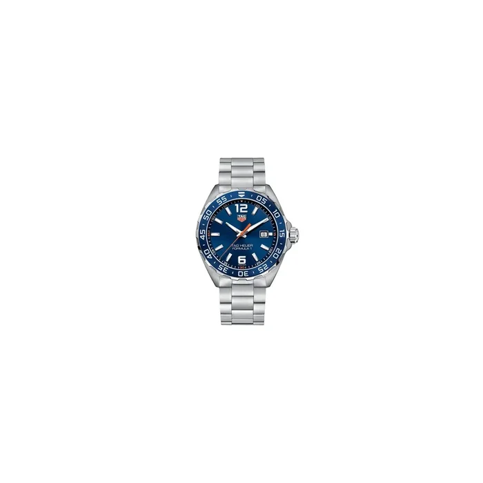 TAG Heuer Formula 1 quartz 43 mm Watch WAZ1010.BA0842 – Lepage