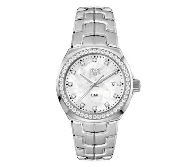 TAG HEUER Link