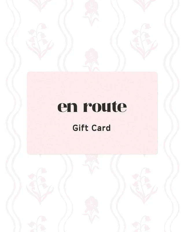 Tarjeta de Regalo Digital
