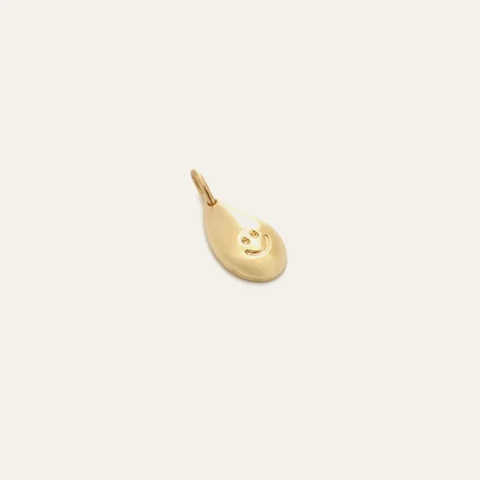 Tears Of Joy Charm | Ready To Ship
