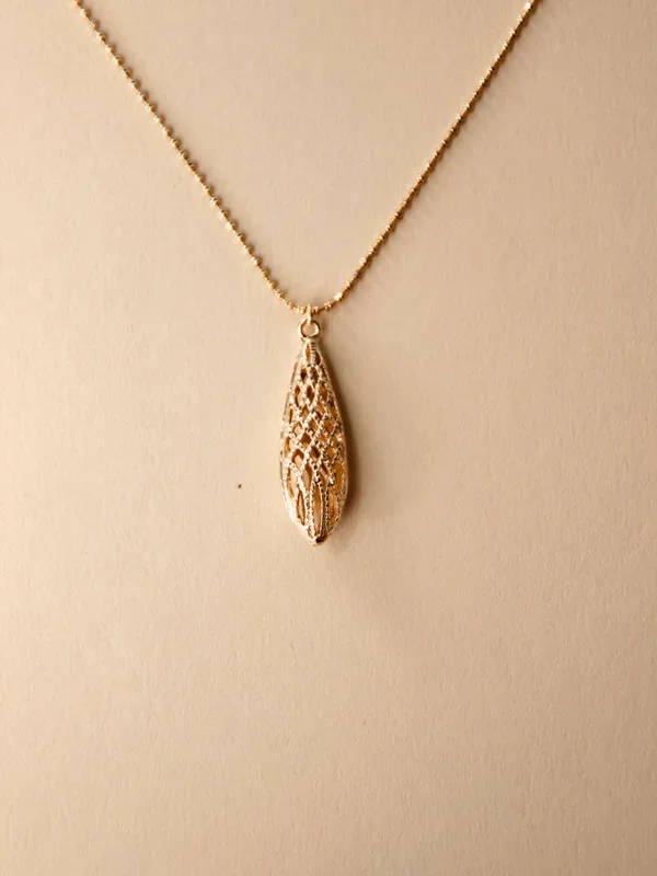 TESSA necklace