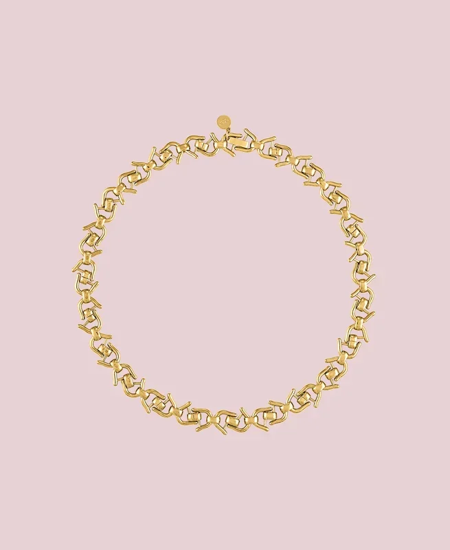 THE ARV NECKLACE