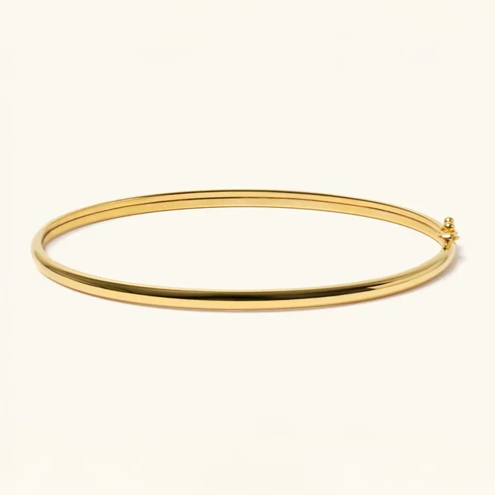 The Curved Essential