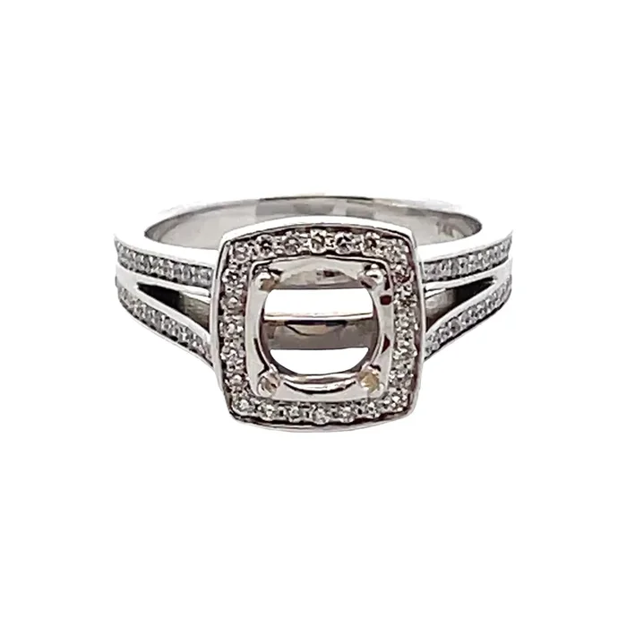 The Engagement Ring Company Bridal Collection