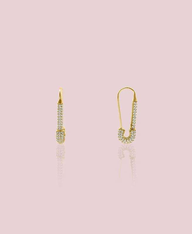 THE ESEOSA EARRINGS