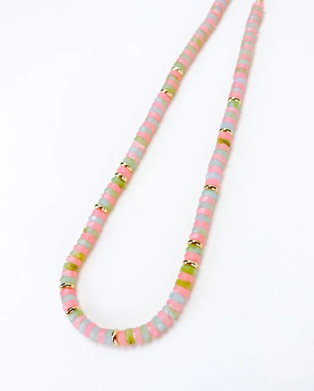 The Fairway Necklace
