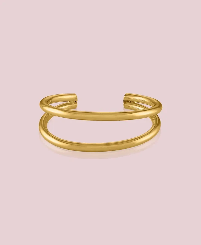 THE ILE BANGLE
