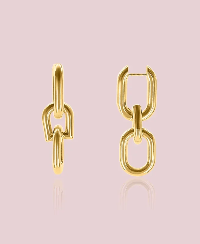 THE KANO EARRINGS