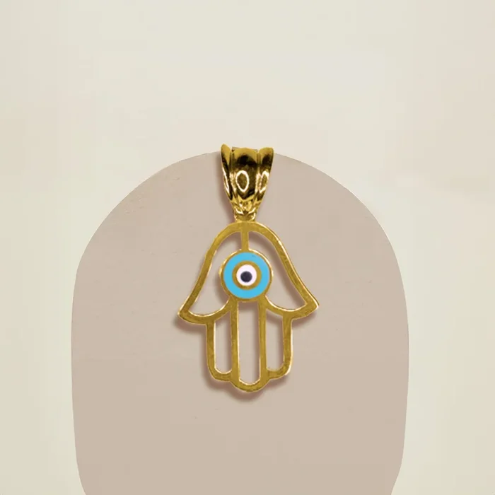The Khamsa