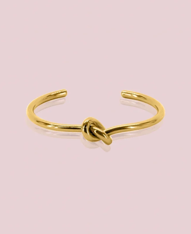 THE KNOT BRACELET