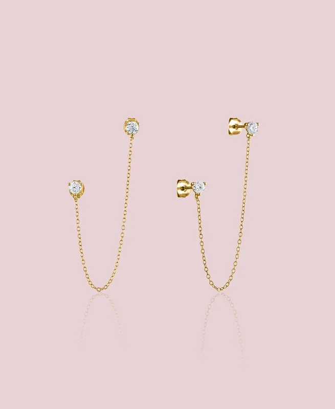 THE LUR EARRINGS