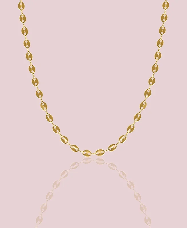 THE MAJA NECKLACE