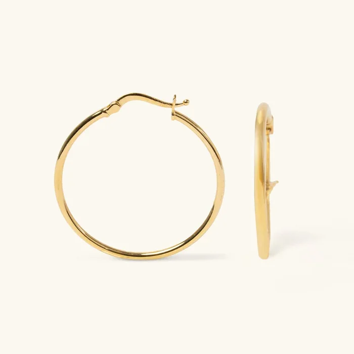 The Medium Hoop