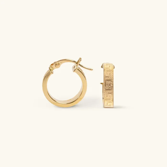 The New Athena Hoop