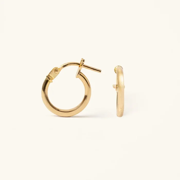 The Petit Hoop