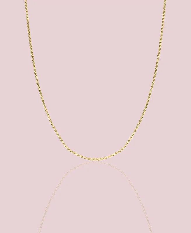 THE STELLAR CHAIN