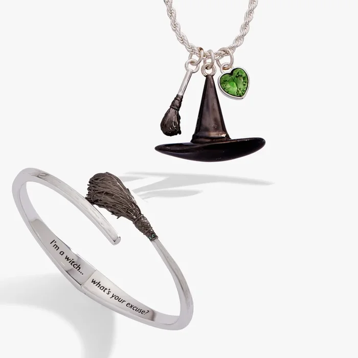 The Wizard of Oz™ ‘Essential Wicked Witch’ Bundle