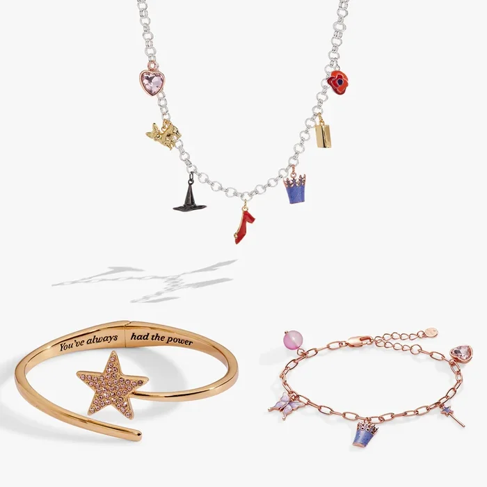 The Wizard of Oz™ ‘Good Witch Glow’ Bundle