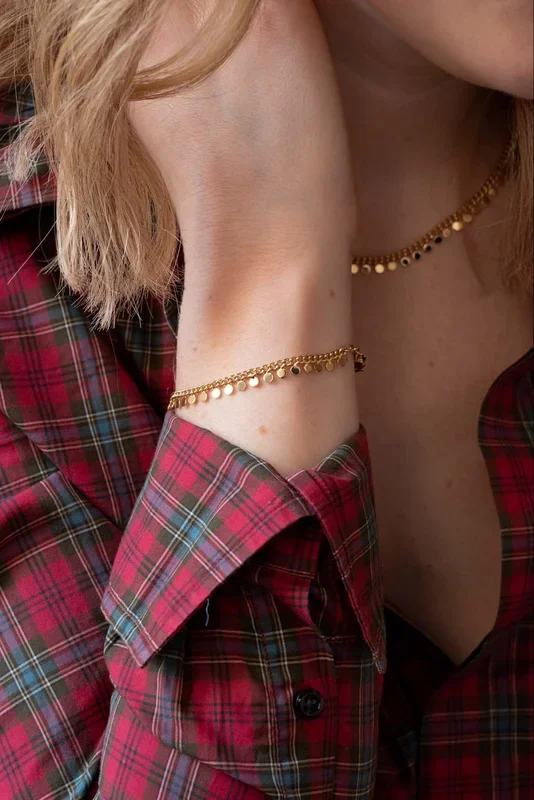 The Zenith Bracelet