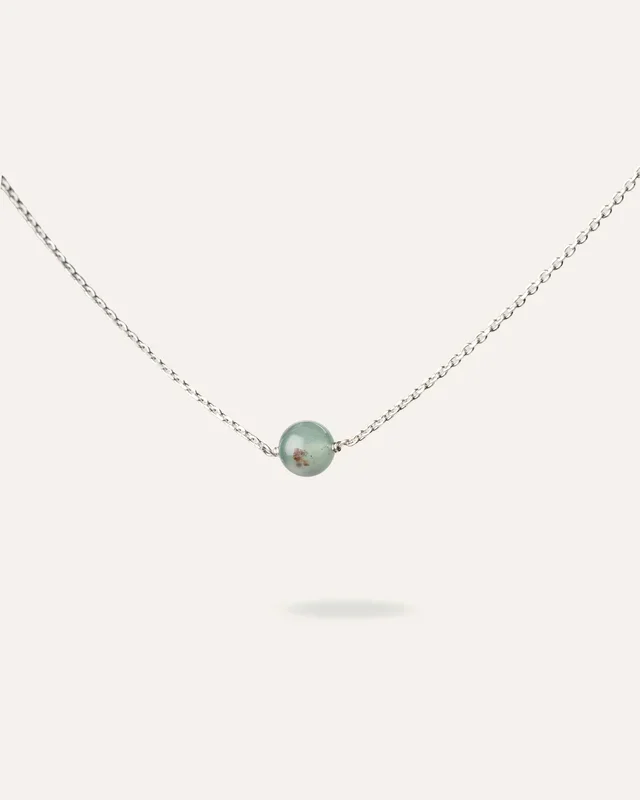 Themis Necklace